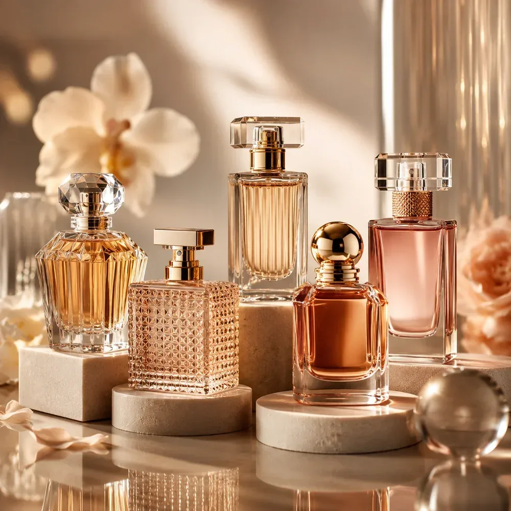 عطور
