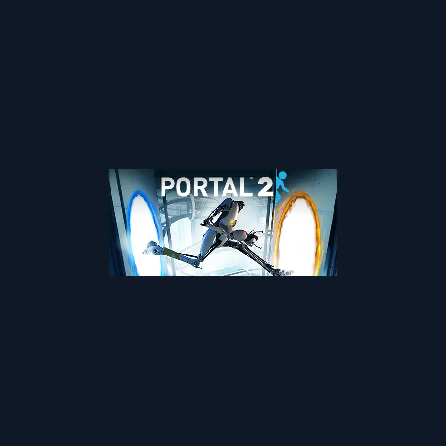 بورتال 2